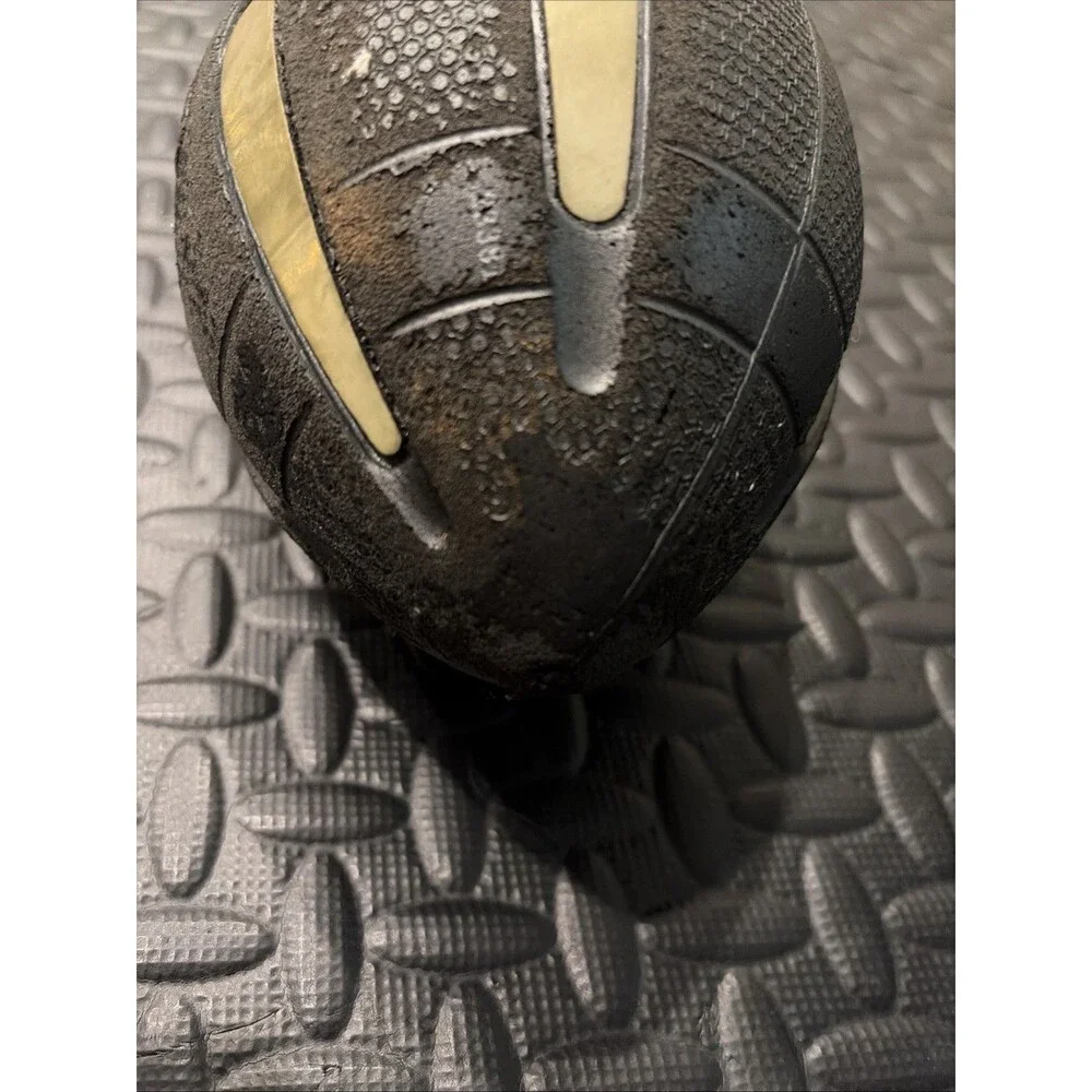 Rare Retro Nerf Fire Vision Football Reflective Stripes For Night Hasbro 2011 - Picture 4 of 5